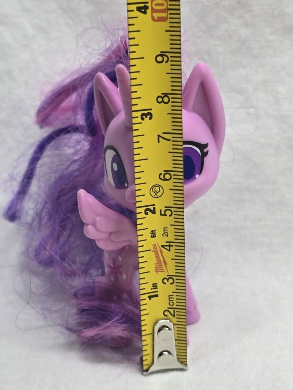 My Little Pony Potion Ponies TWILIGHT SPARKLE FIGURE - Picture 3 of 4